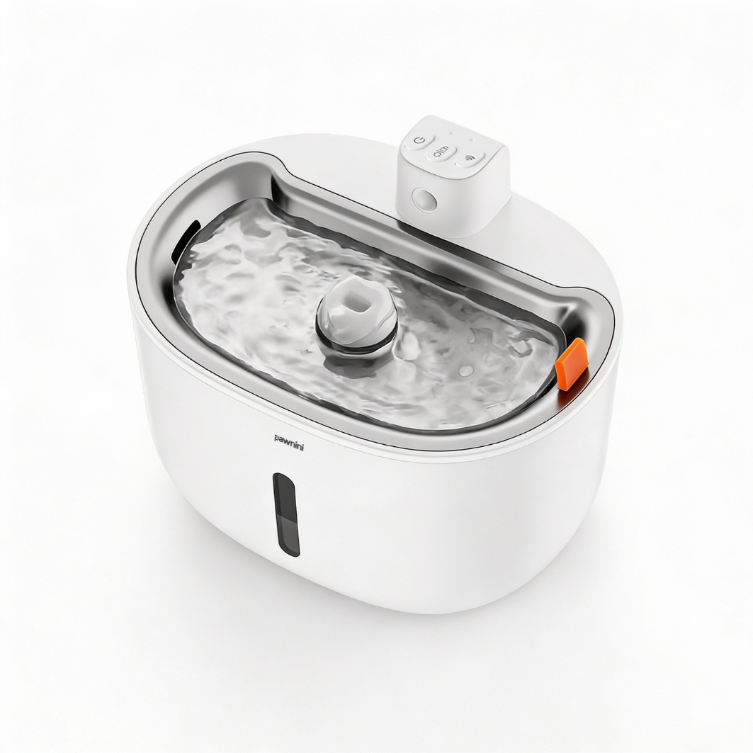 Easy Life - Pet Water Fountain