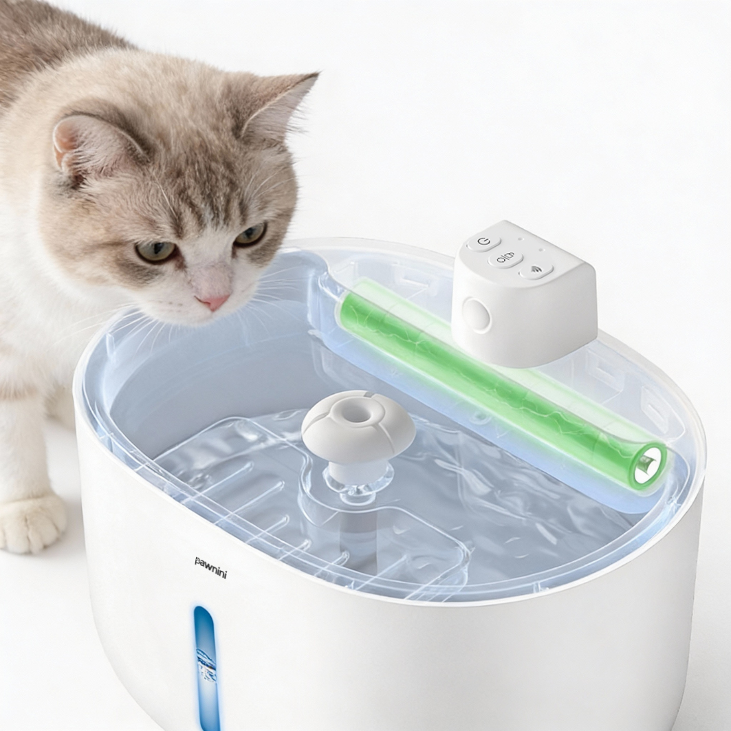 Easy Life - Pet Water Fountain