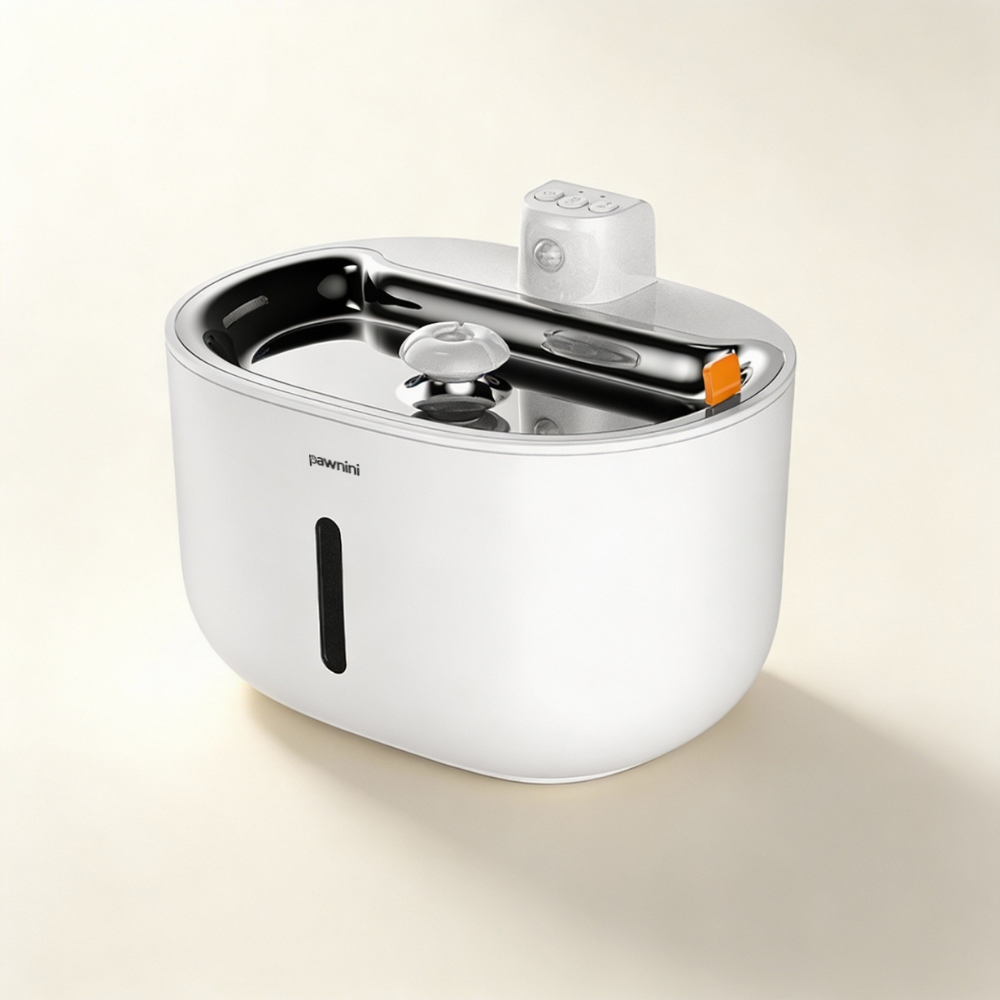 Easy Life - Pet Water Fountain