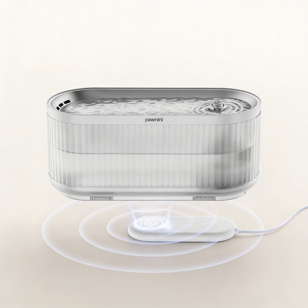 Joy - 3L Wireless Water Fountain