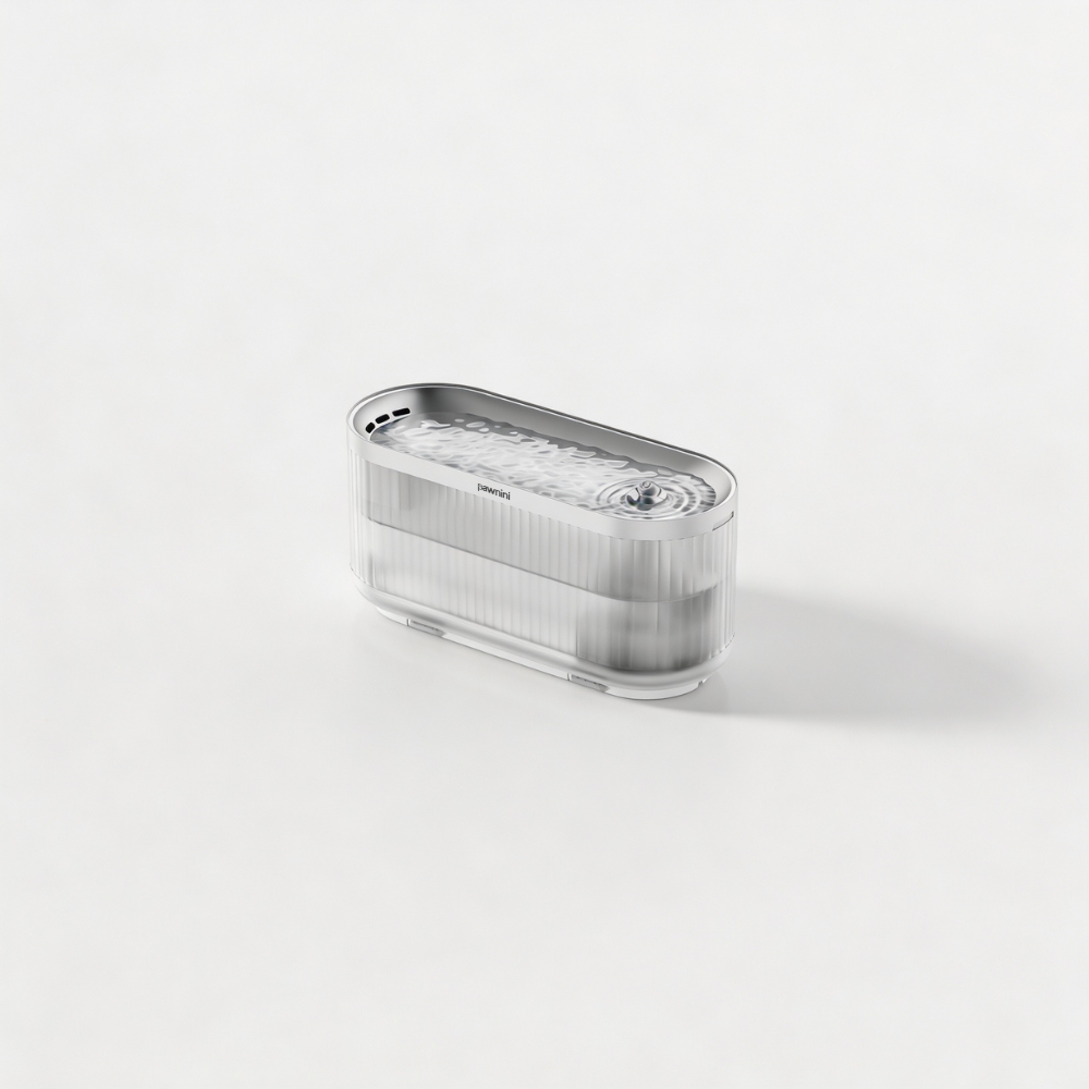 Joy - 3L Wireless Water Fountain