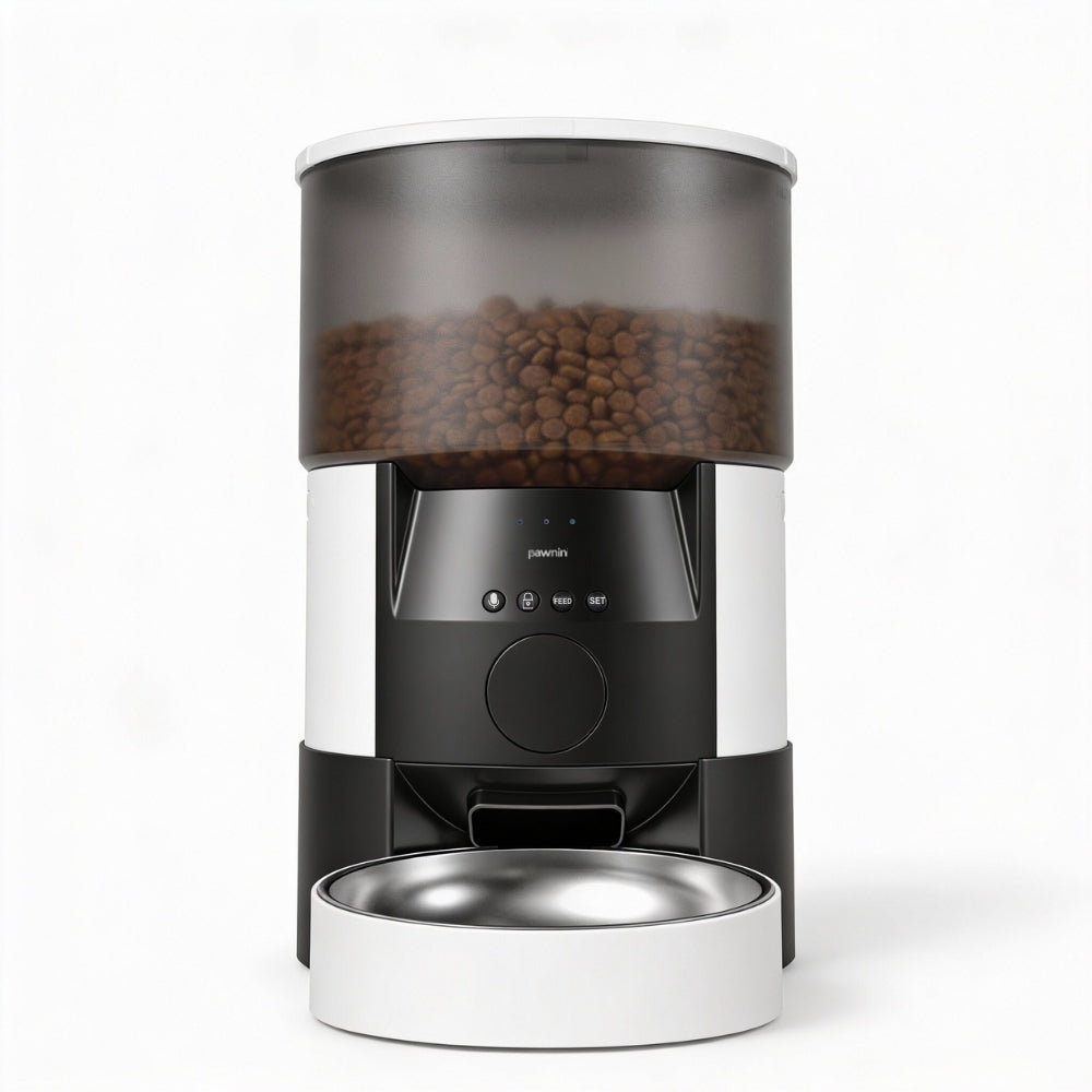 Cookie - Smart App Controlled Feeder