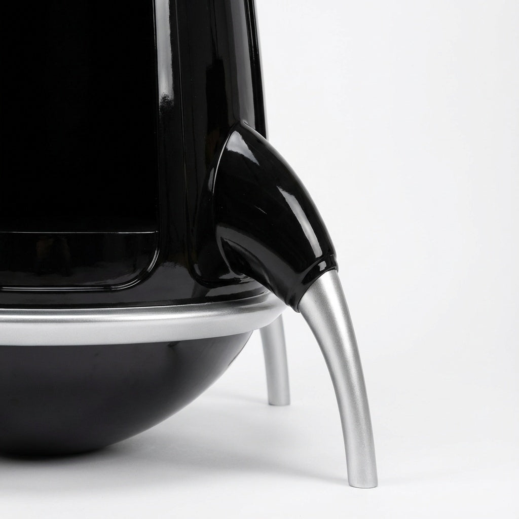 Cozy Rocket - Pet Hideaway Bed for Boundless Dreaming of Snacks