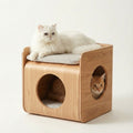 Hideout - Multifunctional Cat House