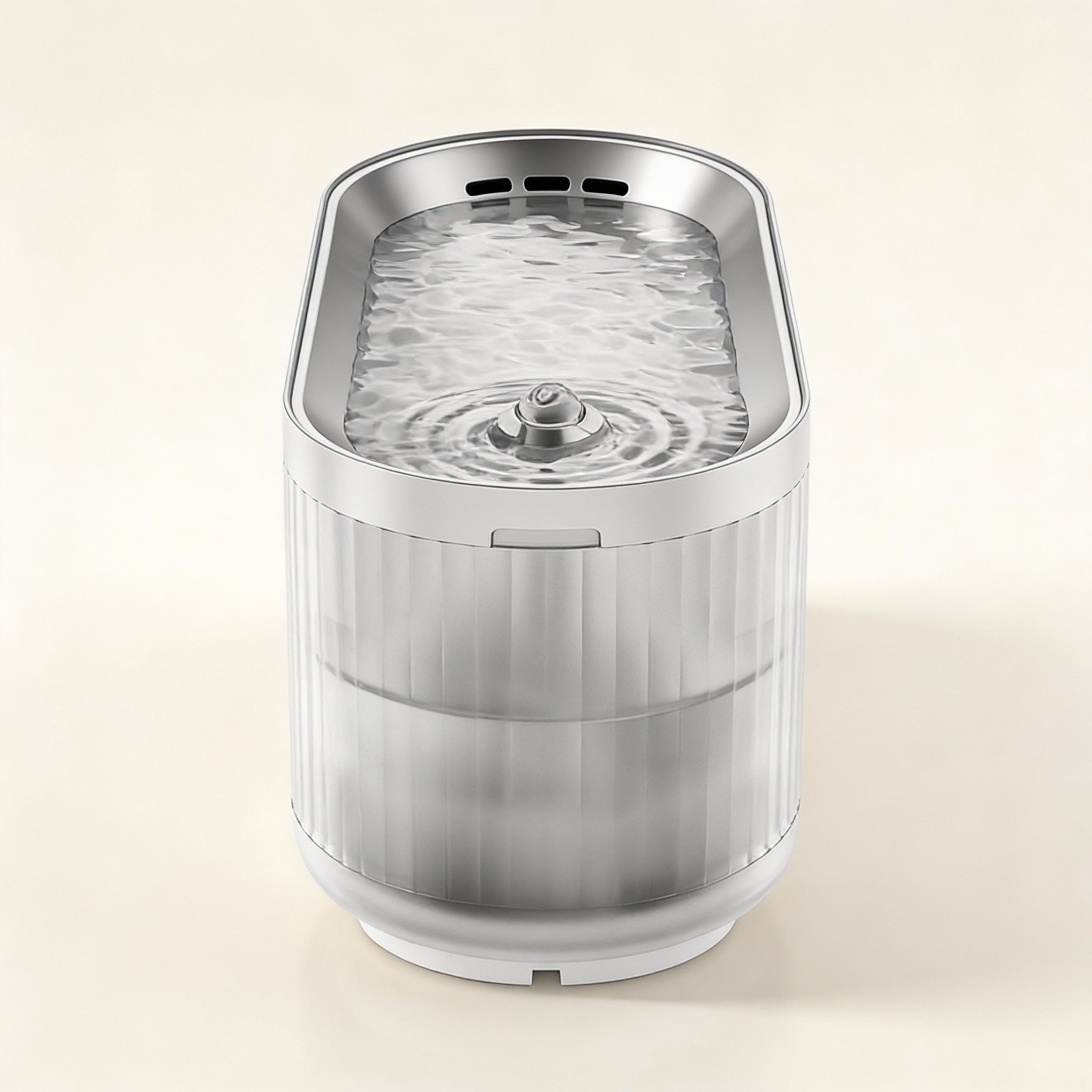 Joy - 3L Wireless Water Fountain