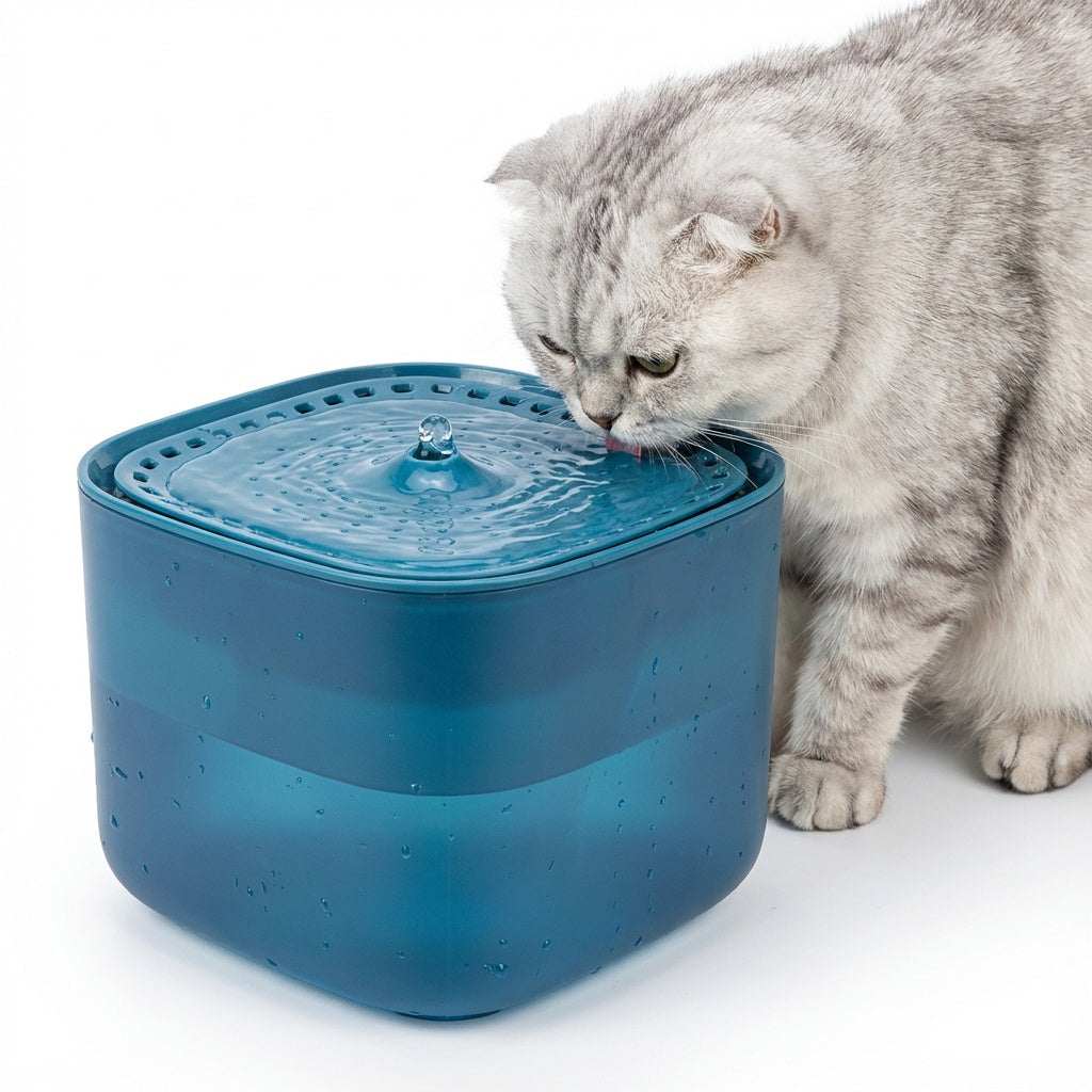 Jade - Pet Water Fountain